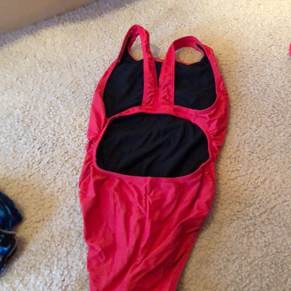 lifeguard bathing suits - Picture 3 of 5